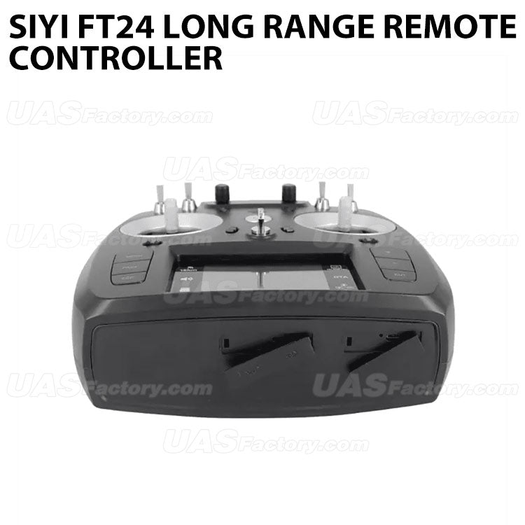 SIYI FT24 Long Range Remote Controller SIYI FT24 Long Range Remote Controller